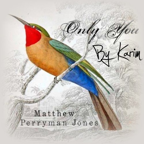 Matthew Perryman Jones - Only You
