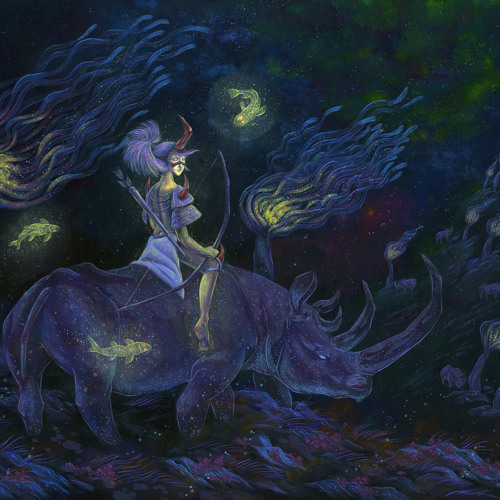 Out of Funds (Transcendence)