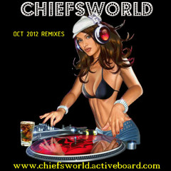 DJ Ravish & DJ Chico - Halkat Jawani (Funky Mix)