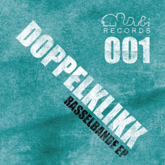 Doppelklikk - Klapperlatschen - DUBI001 - SNIPPET