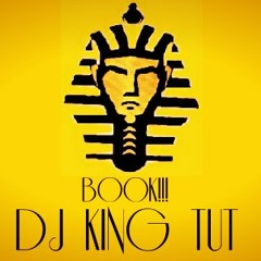 DJ KING TUT Reggae Mix Best of 2011-2012