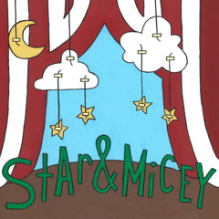 Star & Micey I Can't Wait