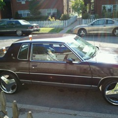 DC  Baller Shot Caller