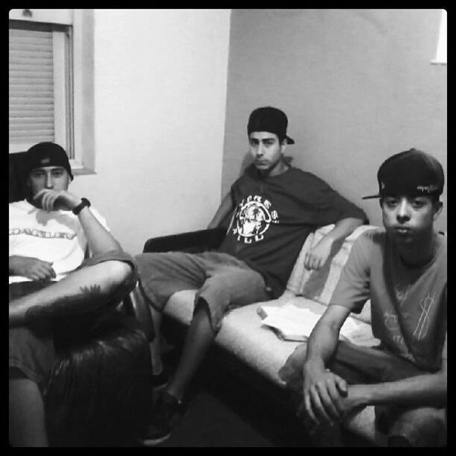 Ruatividade - Vamo Vive (Prod. VMS)