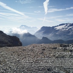 Chew Solo - Juicy Heights