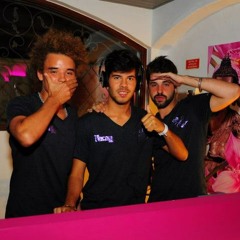 The Arcade Boyz - Episode 2