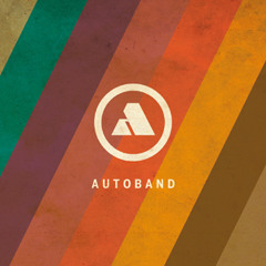 Autoband feat. Ingvild Østgård - Sunbeam (Syntax Erik´s Recoolstruction)