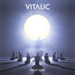 Vitalic - Rave Age LP Minimix