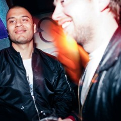 Poetrix (ásamt Ármanni Ingva) Út í sígó.