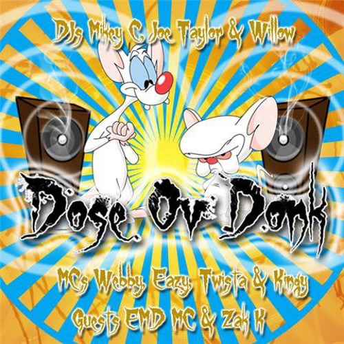 Dose Ov Donk Volume 12 track 2 Twista emd:mc zak k webby eazy