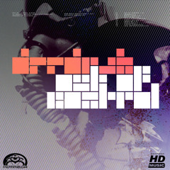 Deedrah - Out of Control (Album promo mix) [Free Download]