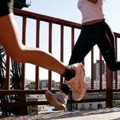 Nike running shoes ad pitch 'Old Skool hip-hop, funky, up-tempo'