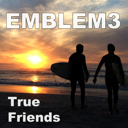 True Friends