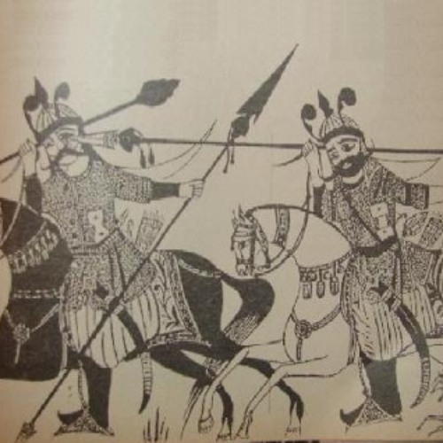 السيرة الهلالية - سيد الضوِّى (3) السفر إلى مَكَة