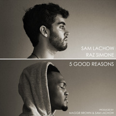 Good Reasons (ft. Magik)