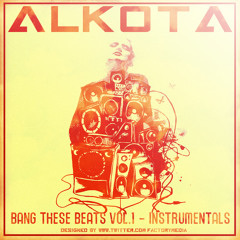 Akota- Black Sedan (instrumental)