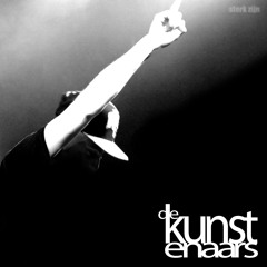 de Kunstenaars - Sterk Zijn