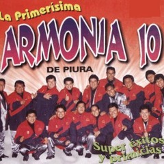 97. Armonia 10 - Perdoname [Edit Dj.Joseph - 2012]
