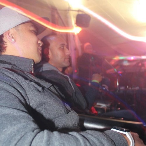 Dj Wassup Jam Sesh Vol 1