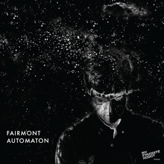 MFR062 - Fairmont - Last Dance - My Favorite Robot Records