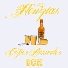 Copos Amarelos (Black and Yellow REMIX)