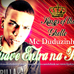 MC DUDUZINHO - SUAVE ENTRA NA FILA (DJ VITOR FALCÃO) LANÇAMENTO 2013 Kings of the