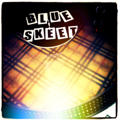 October Mix Session (Dj BlueSkeet)