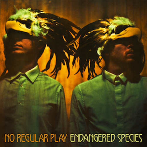 No Regular Play - Wont Quit