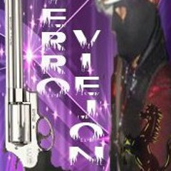 El Chino Antrax - Martin Castillo Estudio