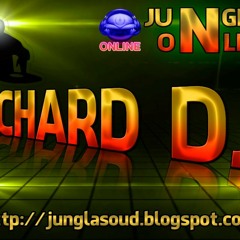 Te borre - Mc dues Rmx sencillo Richard dj