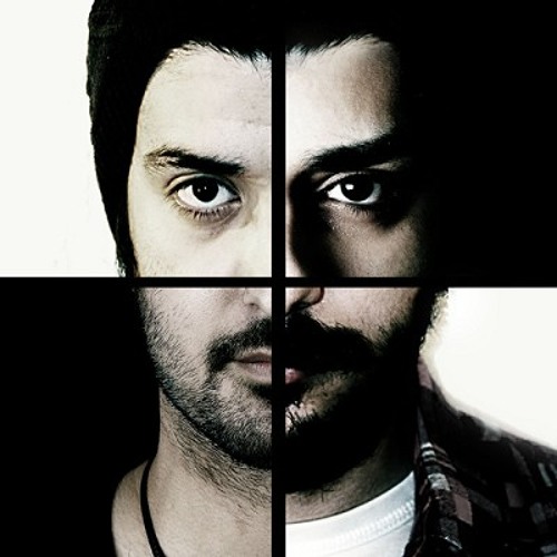 Chaartaar - Dar Hasrate Maah