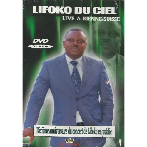 Stream user169306701 Listen to lifoko du ciel playlist online for