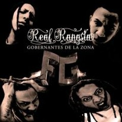 Real Rangsta - Tratan de matarme