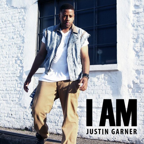 Justin Garner-Stop the World prod by Shaun Andrew