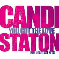 Candi Station - You Got The Love 2012