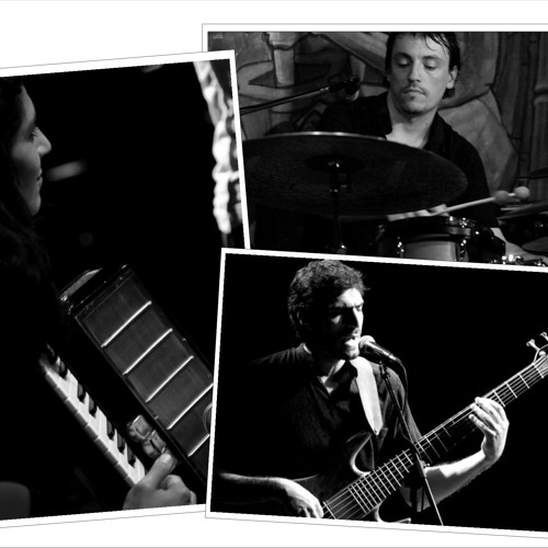 Carta a poste restante (Jaime Roos)