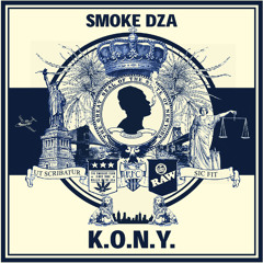 Smoke DZA - Diamond Feat Ab-Soul Prod By Kenny Beats