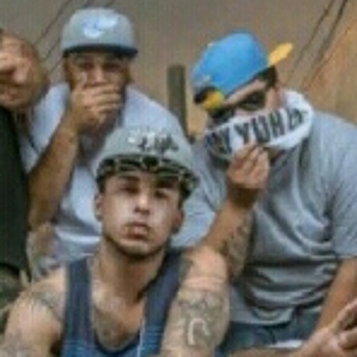 PUT ON A SHOW FEAT P STAR & STEADY ROC