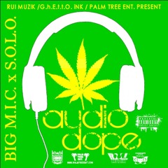 AUDIO Detox - @SOLOONLINE