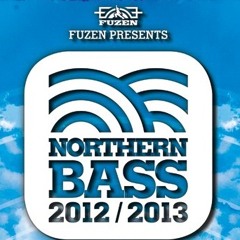 Northern Bass promo mix - Hollow Crooks