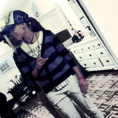Can't do like me - DJ KMZ