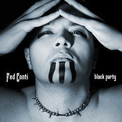Black Party (Extended Dnb Mix)