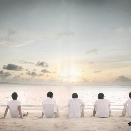 260909 DBSK - Purple Line A-Nation (Live)