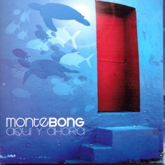 Monte Bong - Luna Callada