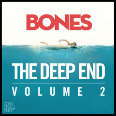 THE DEEP END - Volume 2
