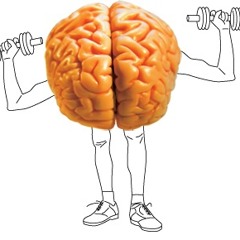 BLITZ & PARKS - WORK THE BRAIN