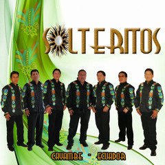 08. Saltadito y movidito - SOLTERITOS