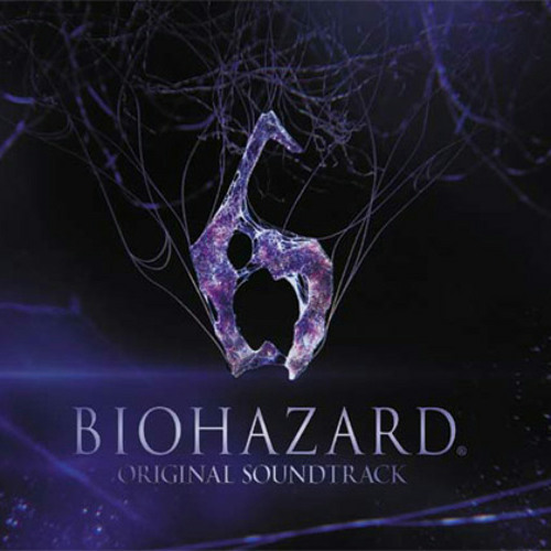 Resident Evil 6 OST The Mercenaries Theme