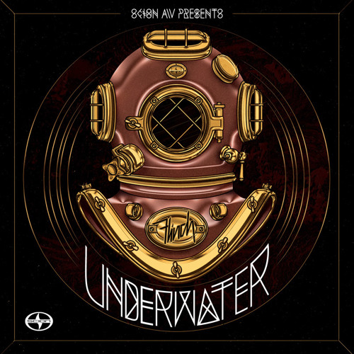 Flinch & Bare ft Kylee Swenson - Underwater (Bass-N1xx1N Trapstep Redux)