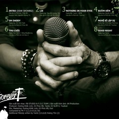 [Album forever T] Nghệ sĩ lập dị - Mr.T ft Antoneus Maximus [Rappervn.net]